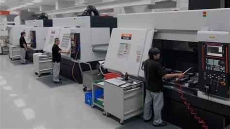 san francisco cnc machine shop|cnc manufacturing near me.